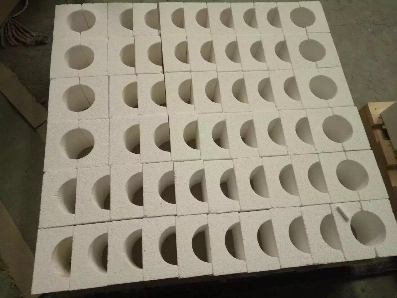 莫來石保溫磚