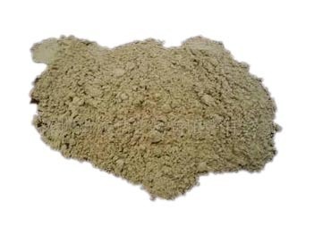 鋼纖維澆注料
